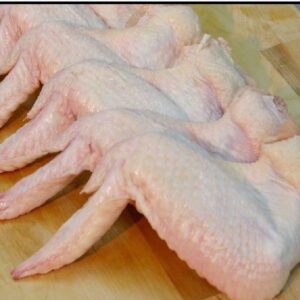 Turkey Wings - 2.5kg