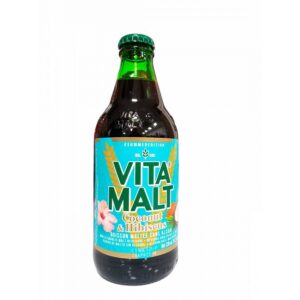 Vitamalt Hibiscuss - Pack of 6