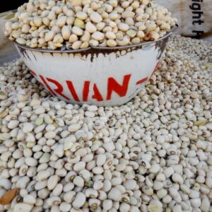 White Beans - 4lbs