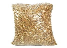 Brown Beans - 8lbs