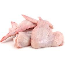 Chicken Wings - 5kg