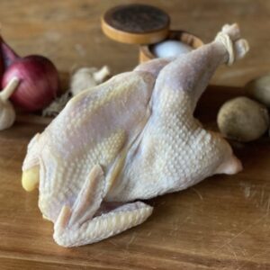 Stewing Hen - 10kg