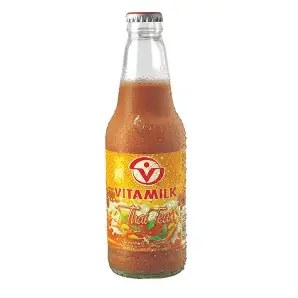 Vitamilk Thai Tea Bottle - Pack of 6