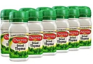 Ducross Thyme - Box