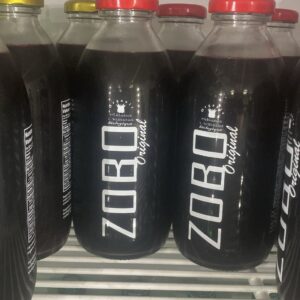 Classic Zobo - Box