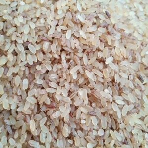 Ofada Rice - 16lbs