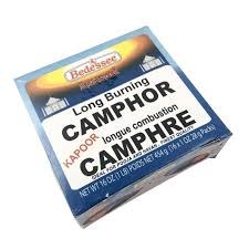 Camphur