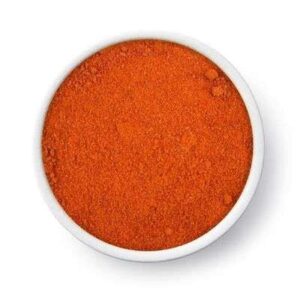 Agoyin Unblended Pepper