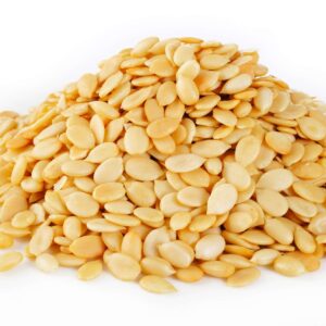 Unblended Egusi 200g