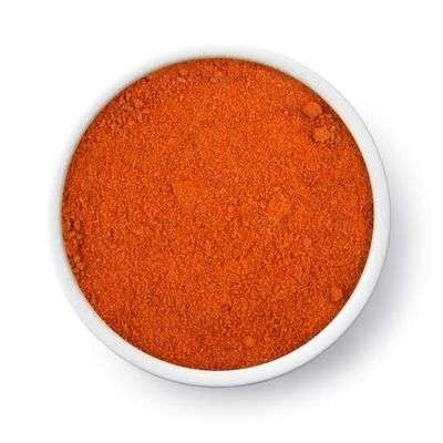 Blended Hot Pepper 200g