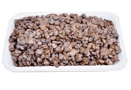 Dried Iru
