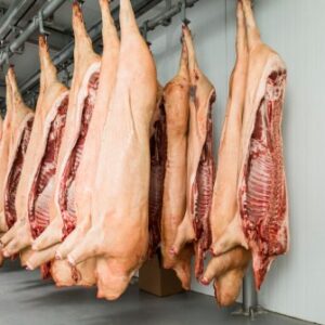 Cow with Skin (Agemawo)