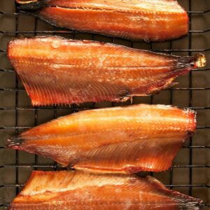 Smoked Sea catfish(small)