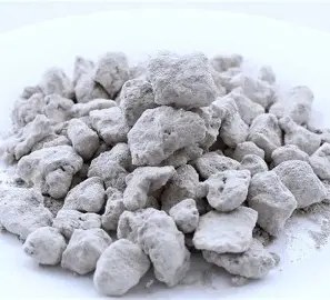 Potash