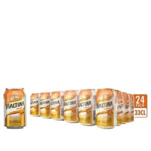 Maltina Can - 1 piece