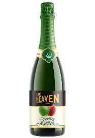 Pure Heaven White Grape & Peach Wine