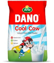 Arla dano milk 800g