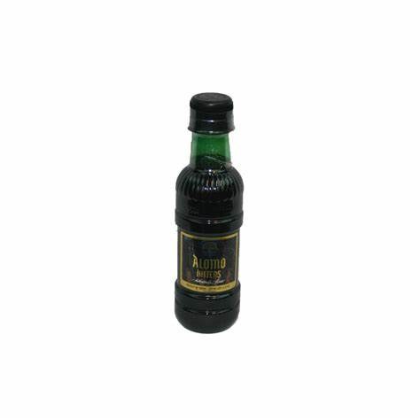 Alomo Bitters (Big)