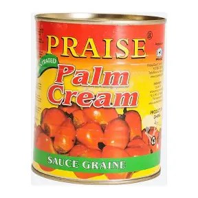 Uniik palm cream 800g