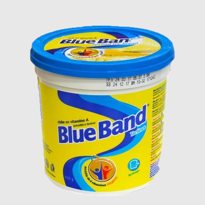 Blue Band 250g
