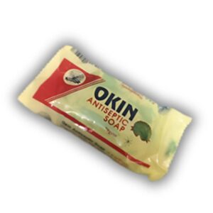 Okin Antiseptic soap