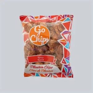 Coconut Chips