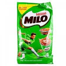 Milo 400g