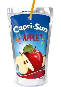 Capri-Sun Apple