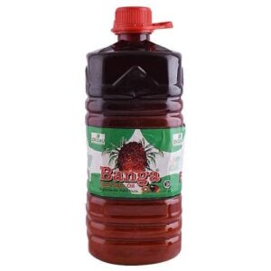 Okomu Banga Palm Oil 4 ltr