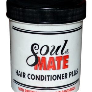300g Soul mate hair cream