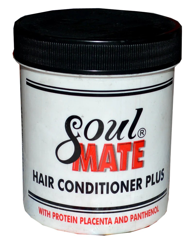 300g Soul mate hair cream