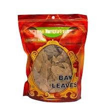 Euroma Bay leaves
