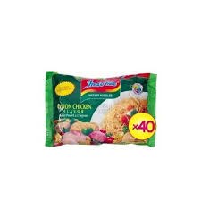 Indomie Peppersoup