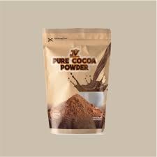 Johnvents Pure Cocoa Powder
