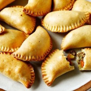 Sumbee - Frozen Meat Pie Mini