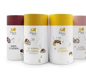 Mimo Spices - Red Chilli Yaji