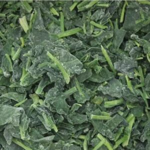 Spinach