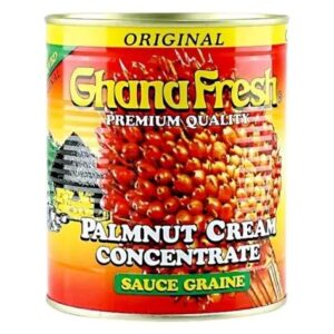 Ghana Fresh Banga Paste 800g
