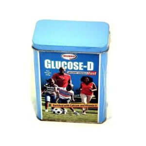 Glucose-D