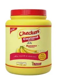 Checkers Banana 2kg