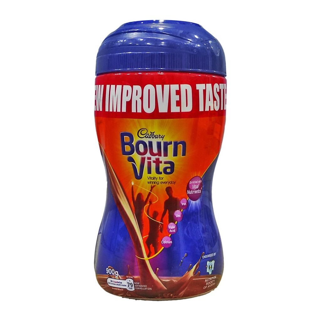 Bournvita (Big)