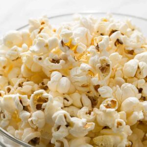 Go Popcorn