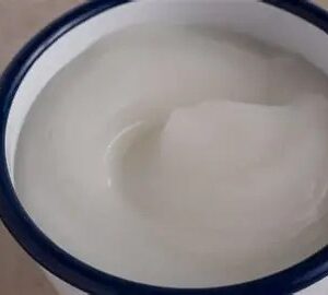 Sisiologi SOC Plain White 1kg