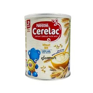 Cerelac Wheat & Milk 1 kg