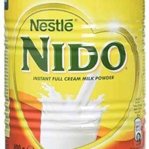 Nido 400g