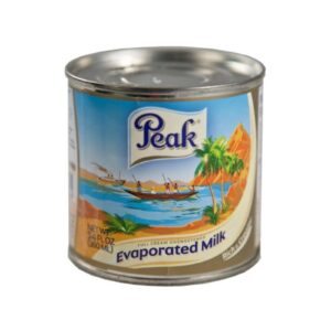 Peak Liquid Milk 410g