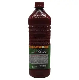 Omini Red Palm Oil 500ml