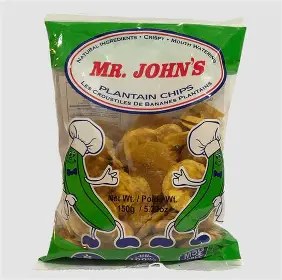 Mr. John Regular 135g