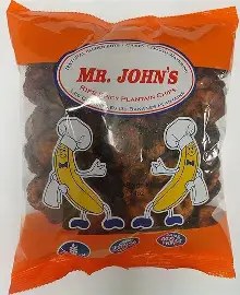 Mr. John Spicy Ripe 300g