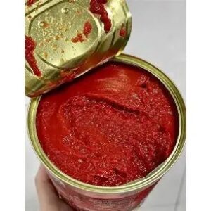 Sommie tomato paste 210g